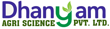 Dhanyam Agri Science  PVT. LTD